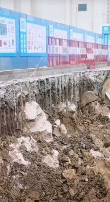 烟台福山区微型桩